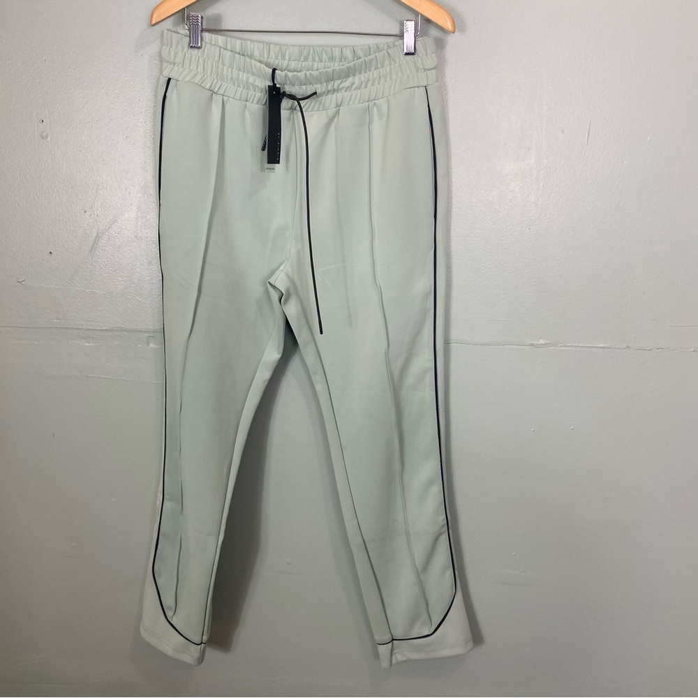 Richie Le Sweatpants‎ Green Mens Large